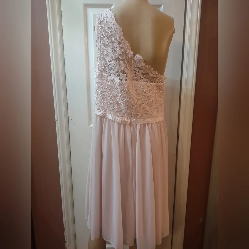 Davids Bridal this pre